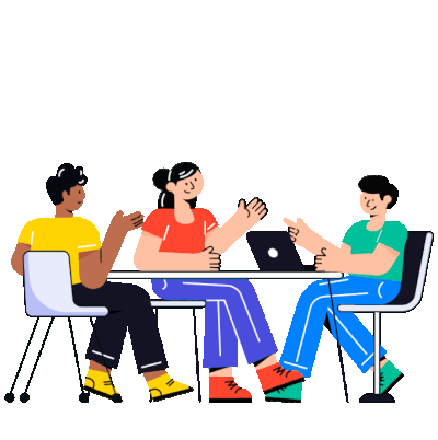 Blackhole Illustration