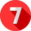 Class 07 Icon