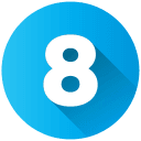 Class 08 Icon