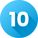 Class 10 Icon