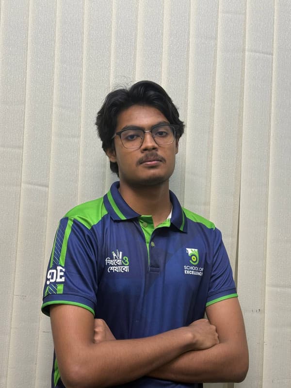 Fahim Hasan
