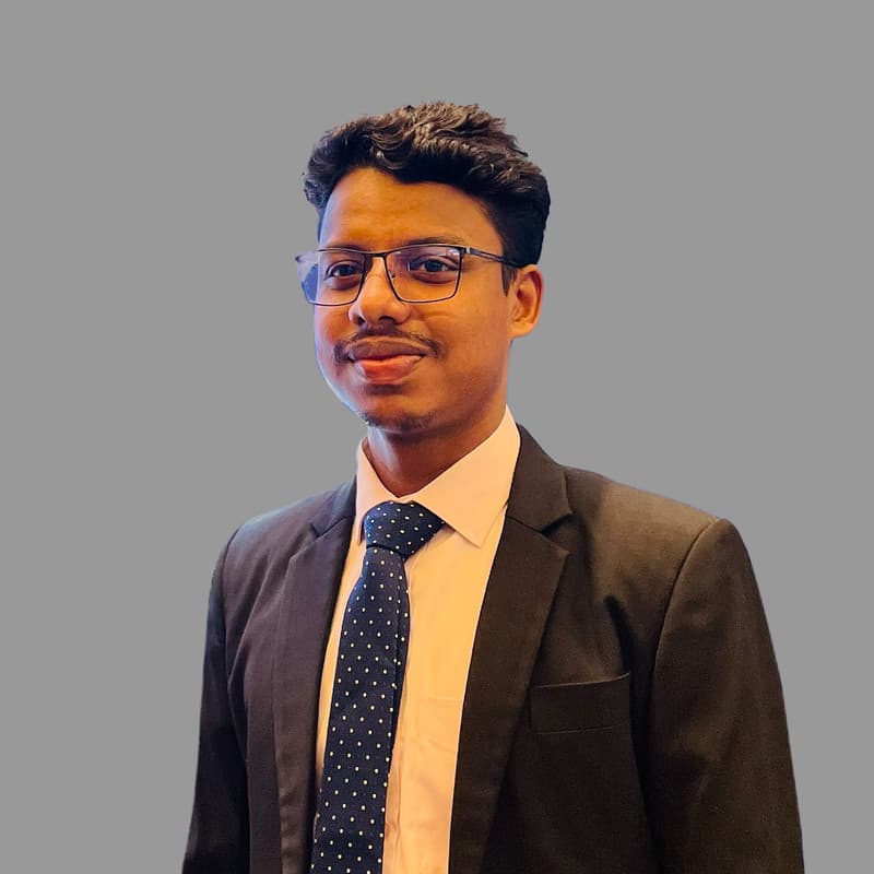 Md. Yasin Shaikh