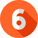 Class 06 Icon